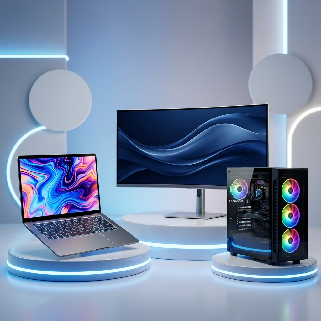 Networking & Wi-Fi Solutions