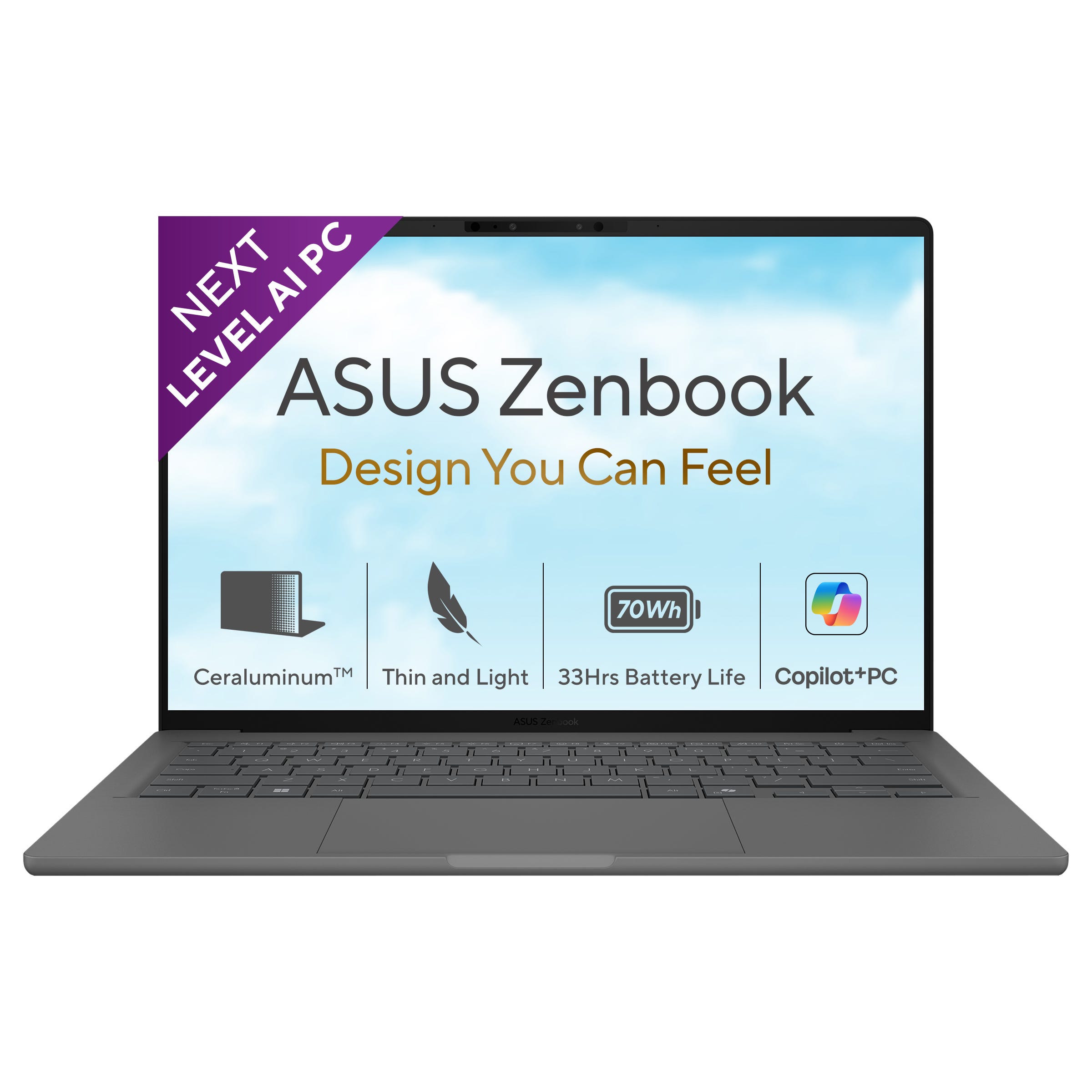 UX3407NA-QD226WS