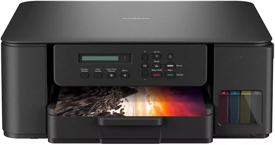 DCP-T530DW