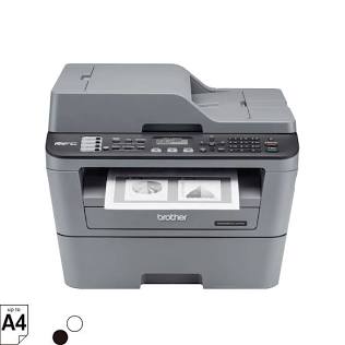 MFC-L2701D
