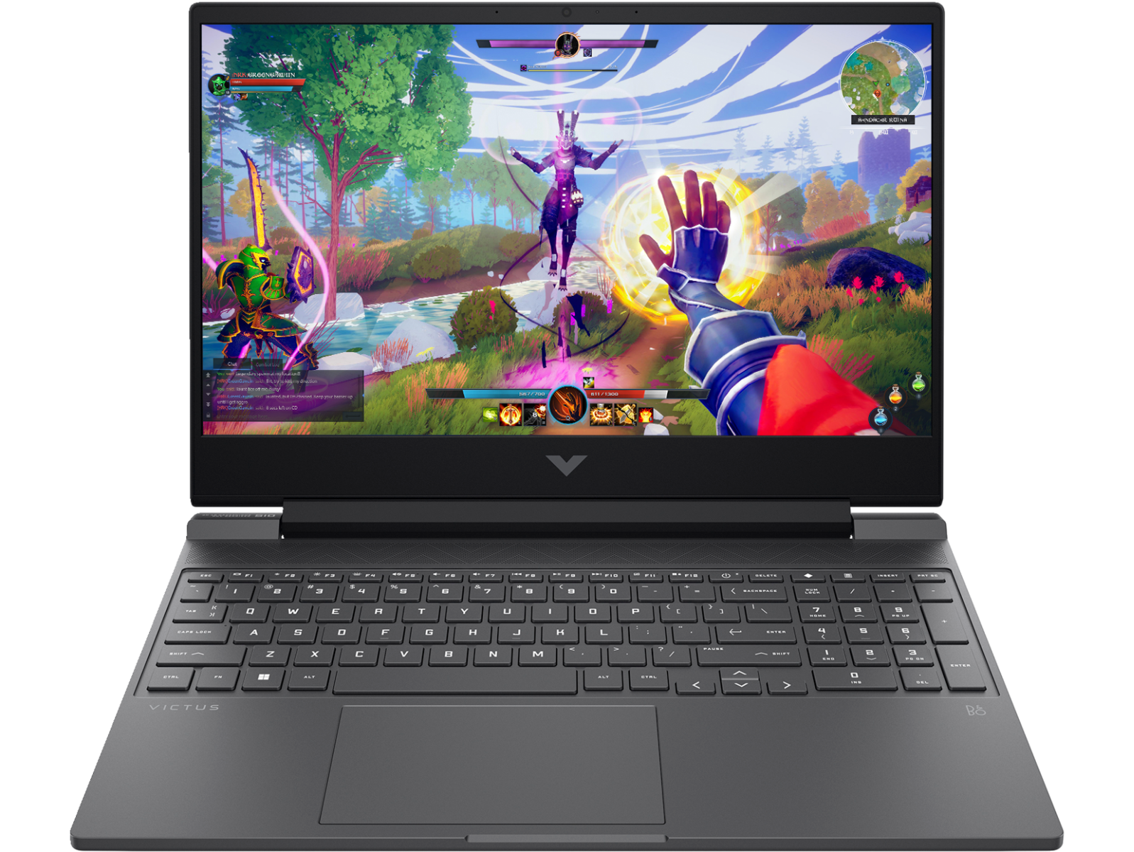 Victus 15-fa2381TX