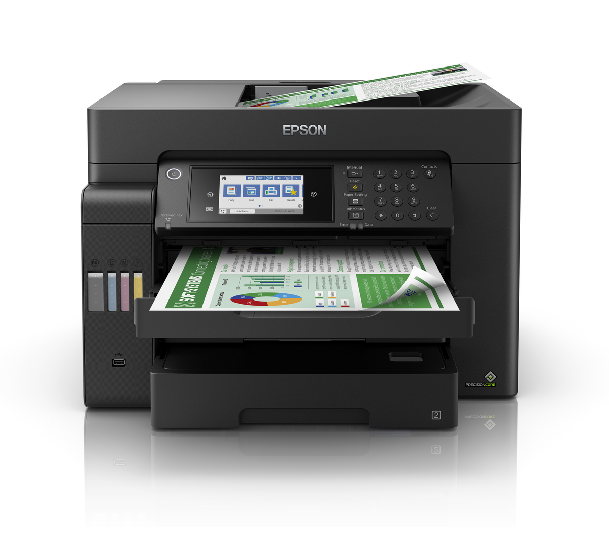 EcoTank L15150