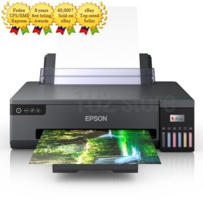 EcoTank L18050