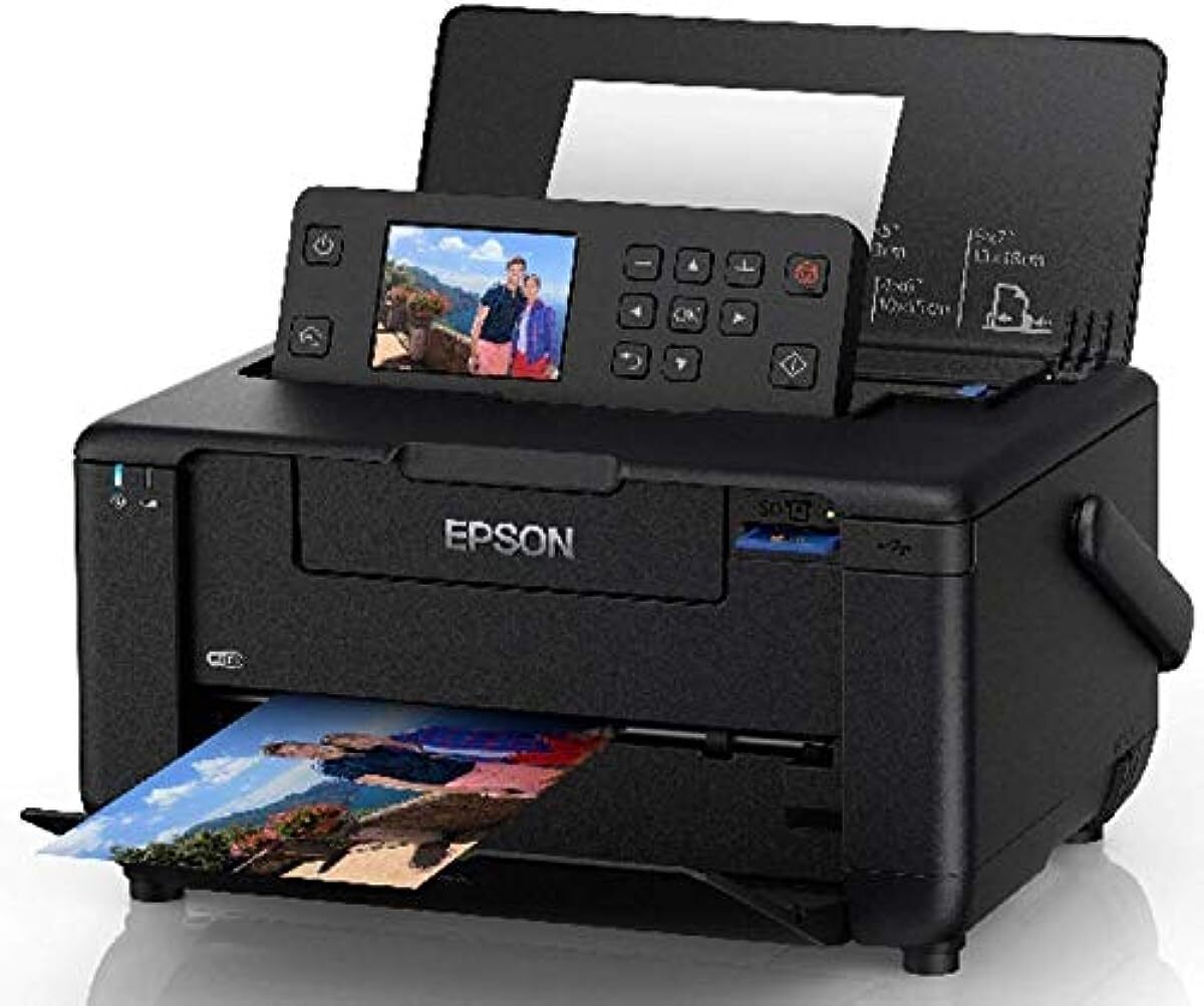 PictureMate PM-520