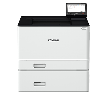imageCLASS LBP674Cx II