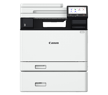 imageCLASS MF756Cx II