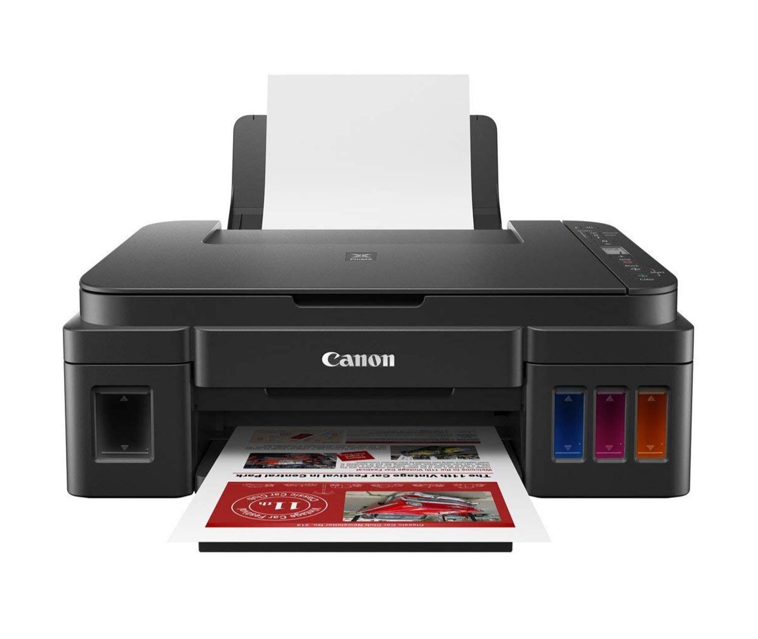 PIXMA G3012