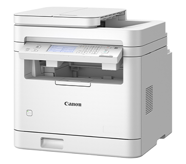 imageCLASS MF289dw