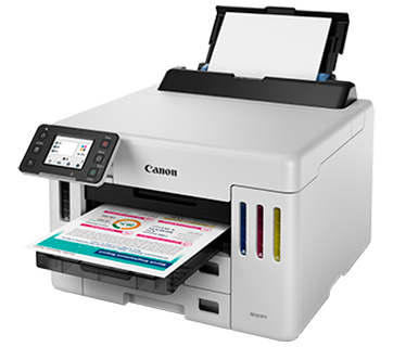 MAXIFY GX5570