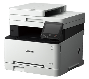 imageCLASS MF645Cx