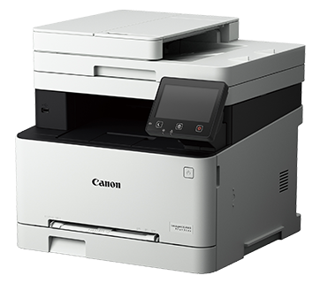 imageCLASS MF643Cdw