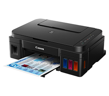 PIXMA G3000