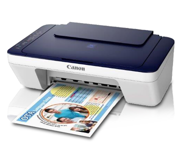 PIXMA E477
