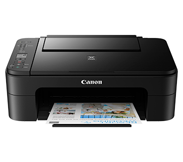 PIXMA E3370