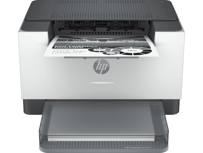 LaserJet M208dw Printer