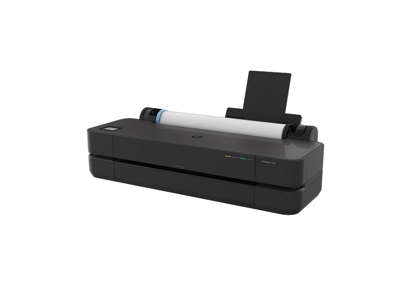 DesignJet T250 24-in Printer