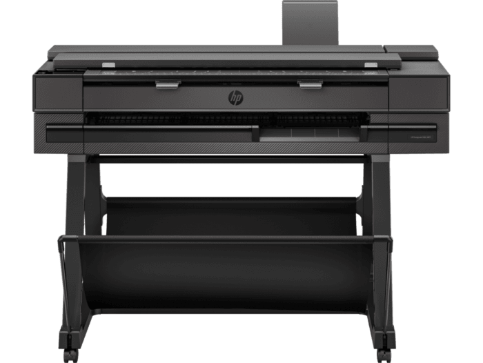 DesignJet T850 36-in Multifunction Printer