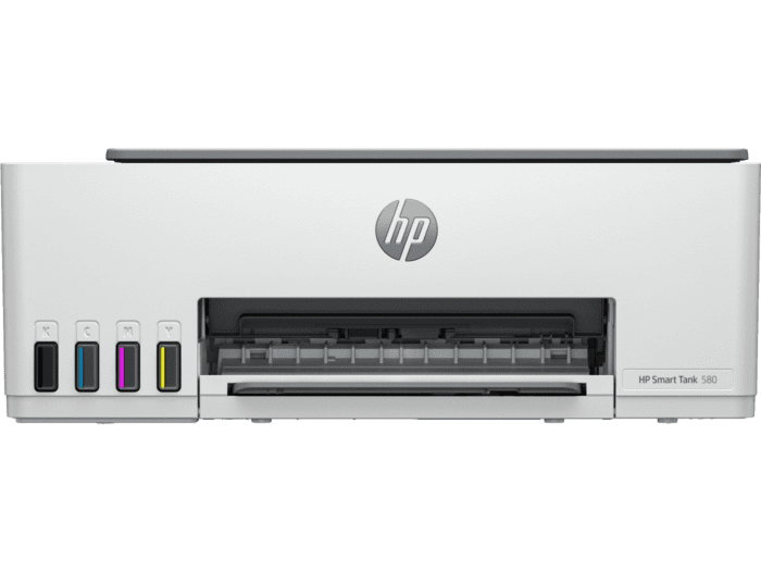 Smart Tank 580 All-in-One Printer
