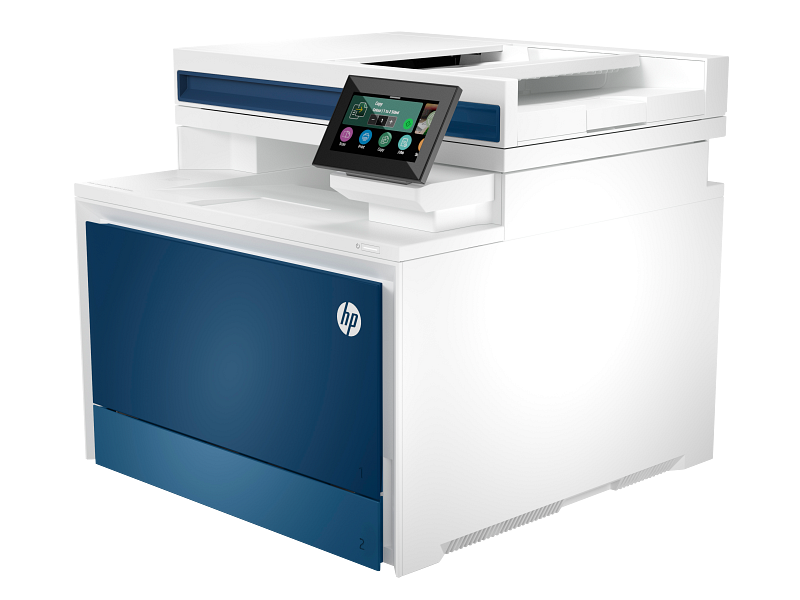 Color LaserJet Pro MFP 4303fdw Printer