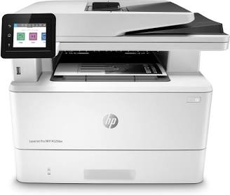 LaserJet Pro MFP M329dw