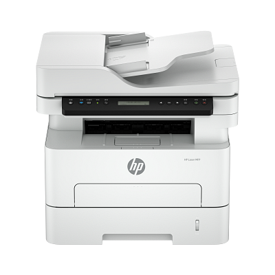 Laser MFP 323sdnw Printer