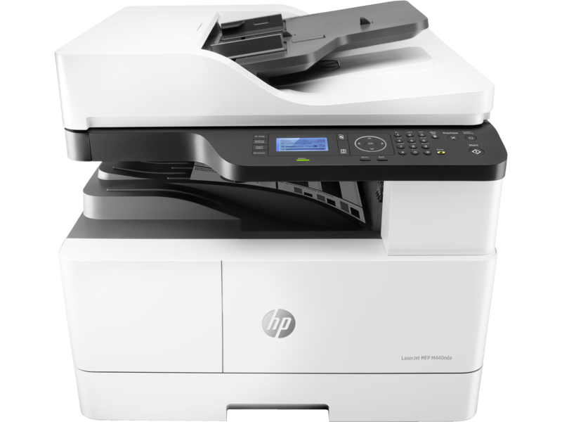 LaserJet MFP M42625dn