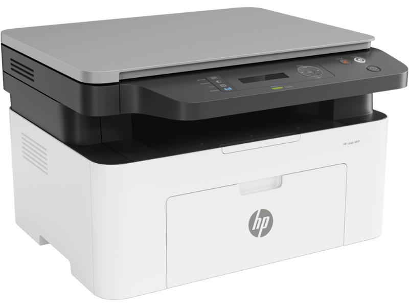 Laser MFP 1188w Printer