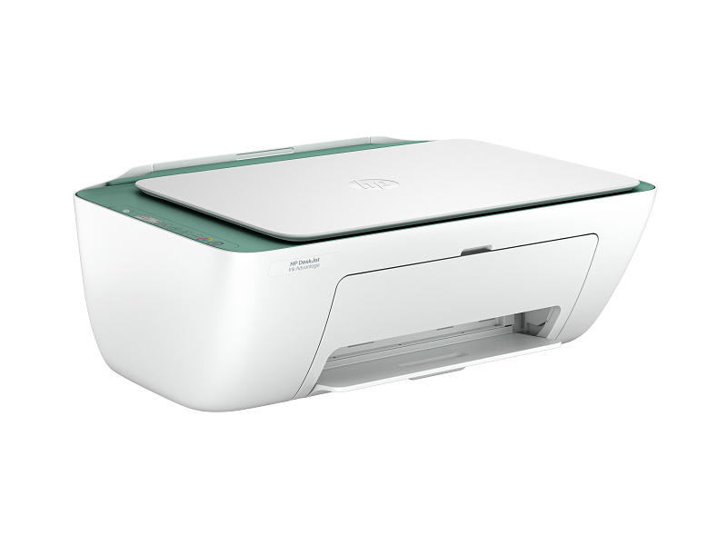 DeskJet Ink Advantage 2989 All-in-One Printer