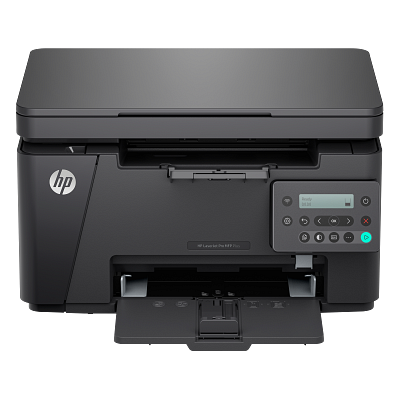 LaserJet Pro MFP M126nw plus