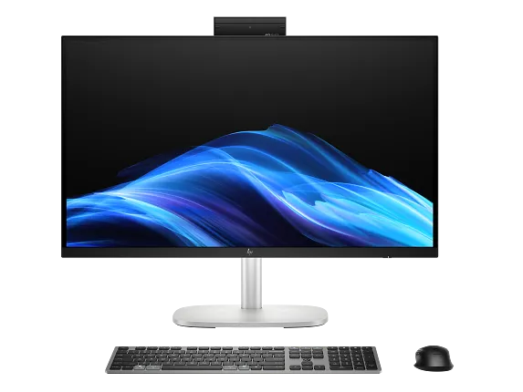 EliteStudio 8 All-in-One G1i 27-inch Desktop AI PC