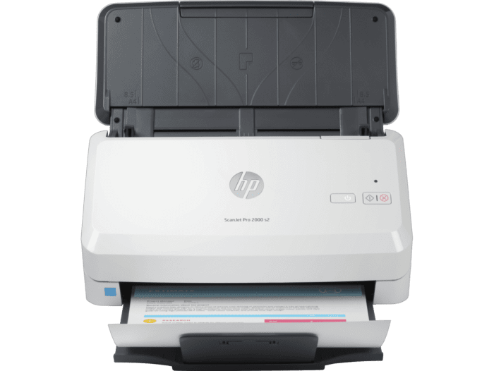 ScanJet Pro 2000 s2 Sheet-feed Scanner