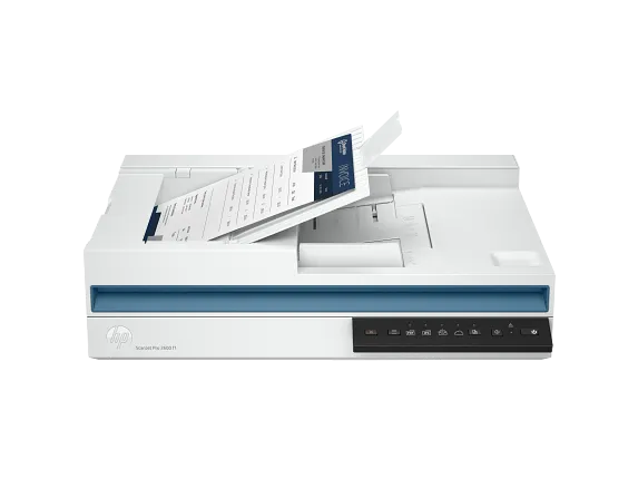 ScanJet Pro 2600 f1