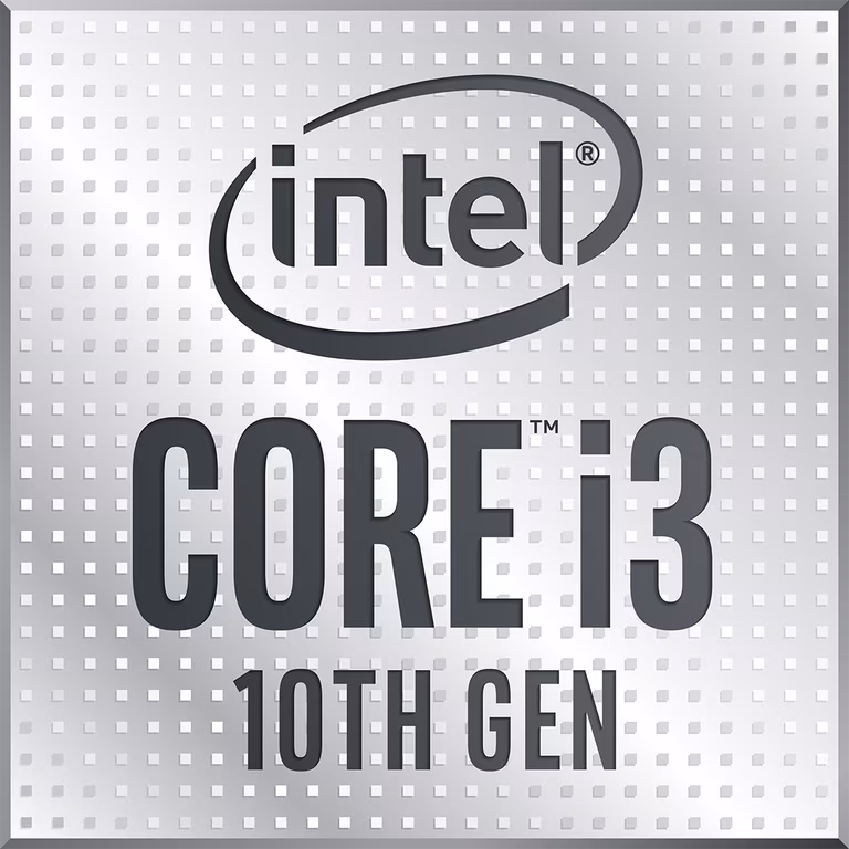 Intel Core I3-10105F