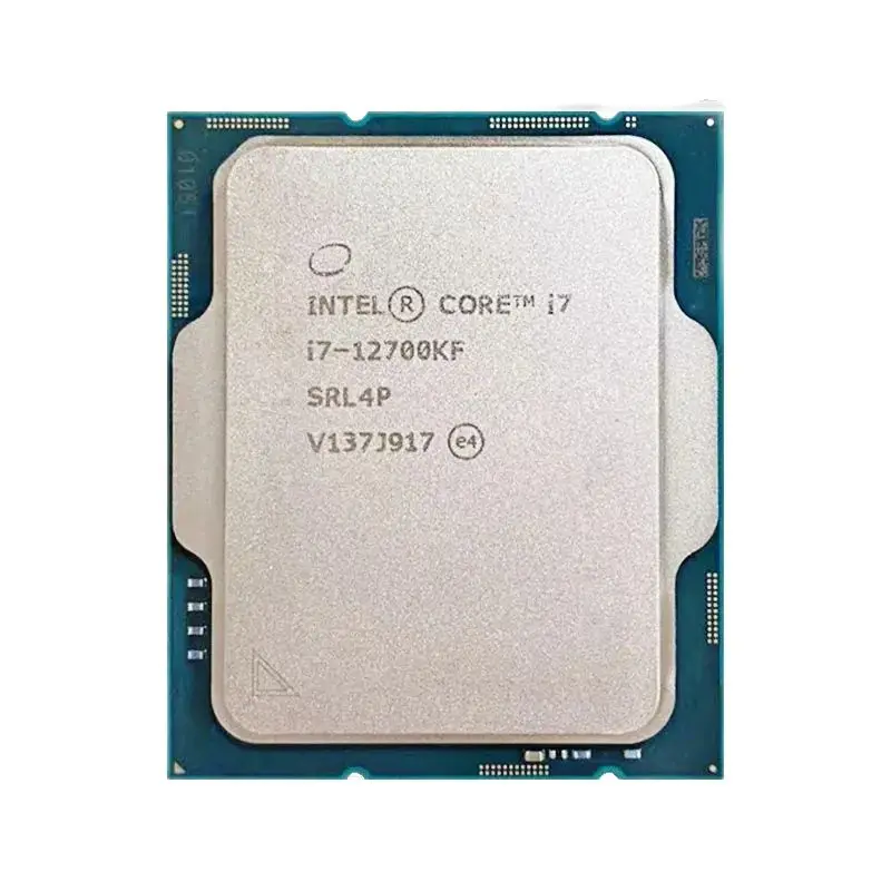 Core i7-12700KF