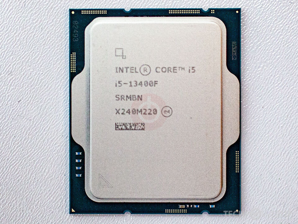 Core i5-13400F