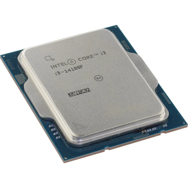 Core i3-14100F