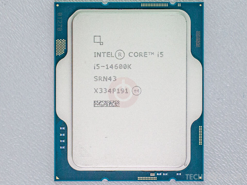 Core i5-14600K