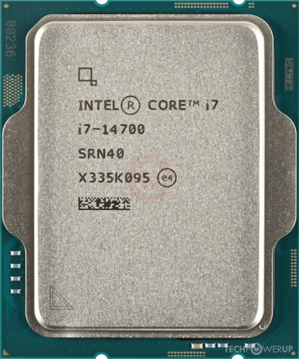 Core i7-14700