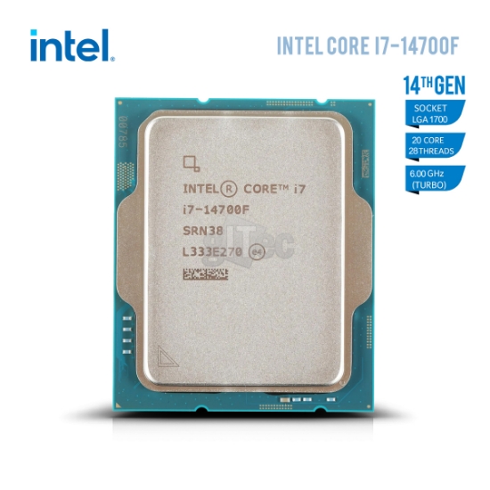 Core i7-14700F
