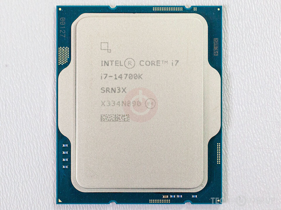 Core i7-14700K