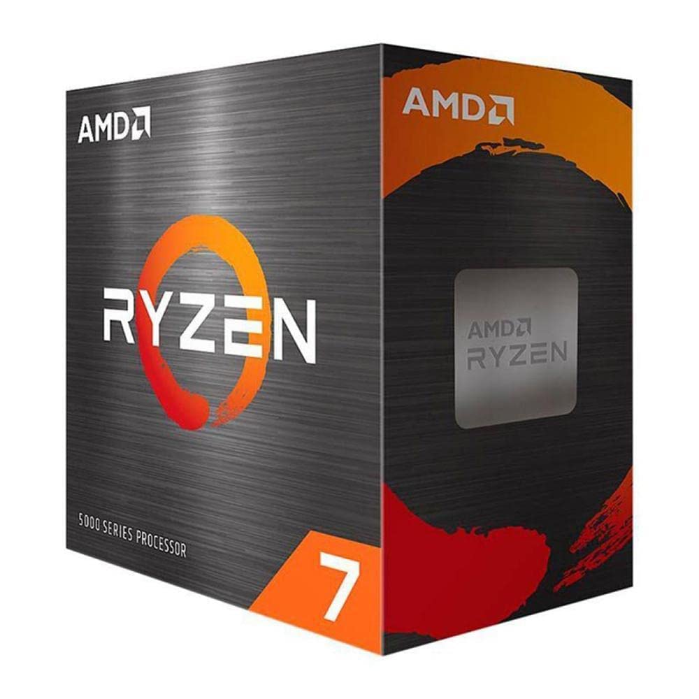 Ryzen 7 5700G