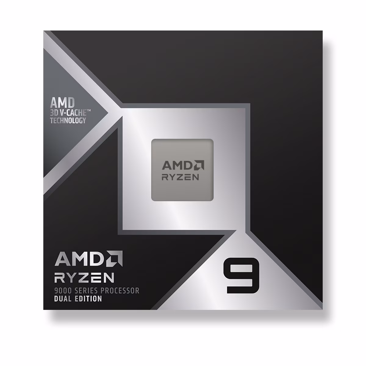 Ryzen 9 9950X3D2