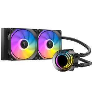 Antec Vortex LUM 240