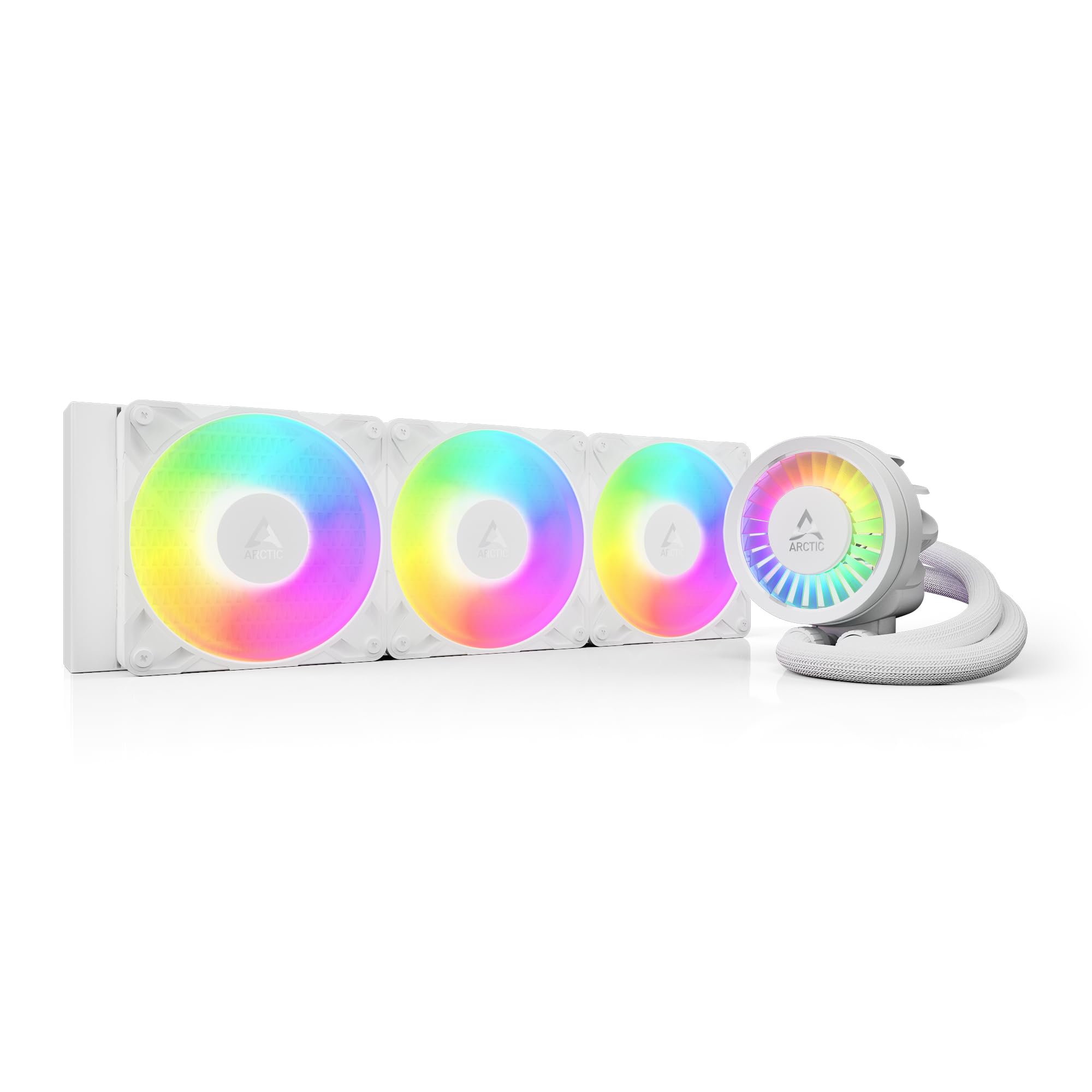 Liquid Freezer III Pro 240mm