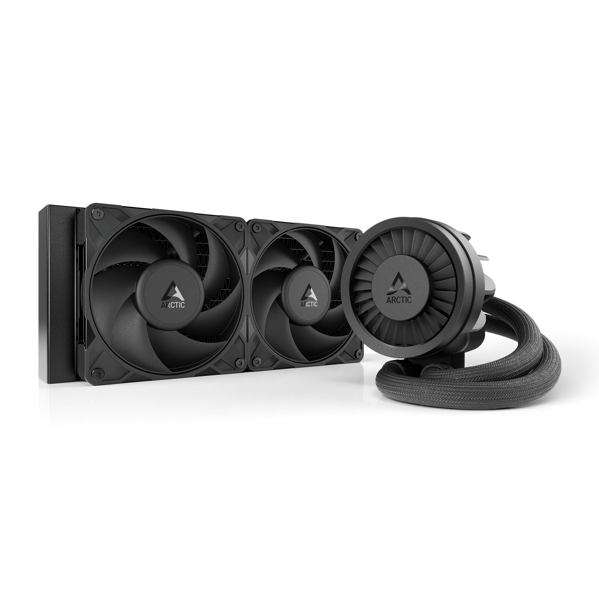 Liquid Freezer III Pro 240mm CPU Liquid Cooler