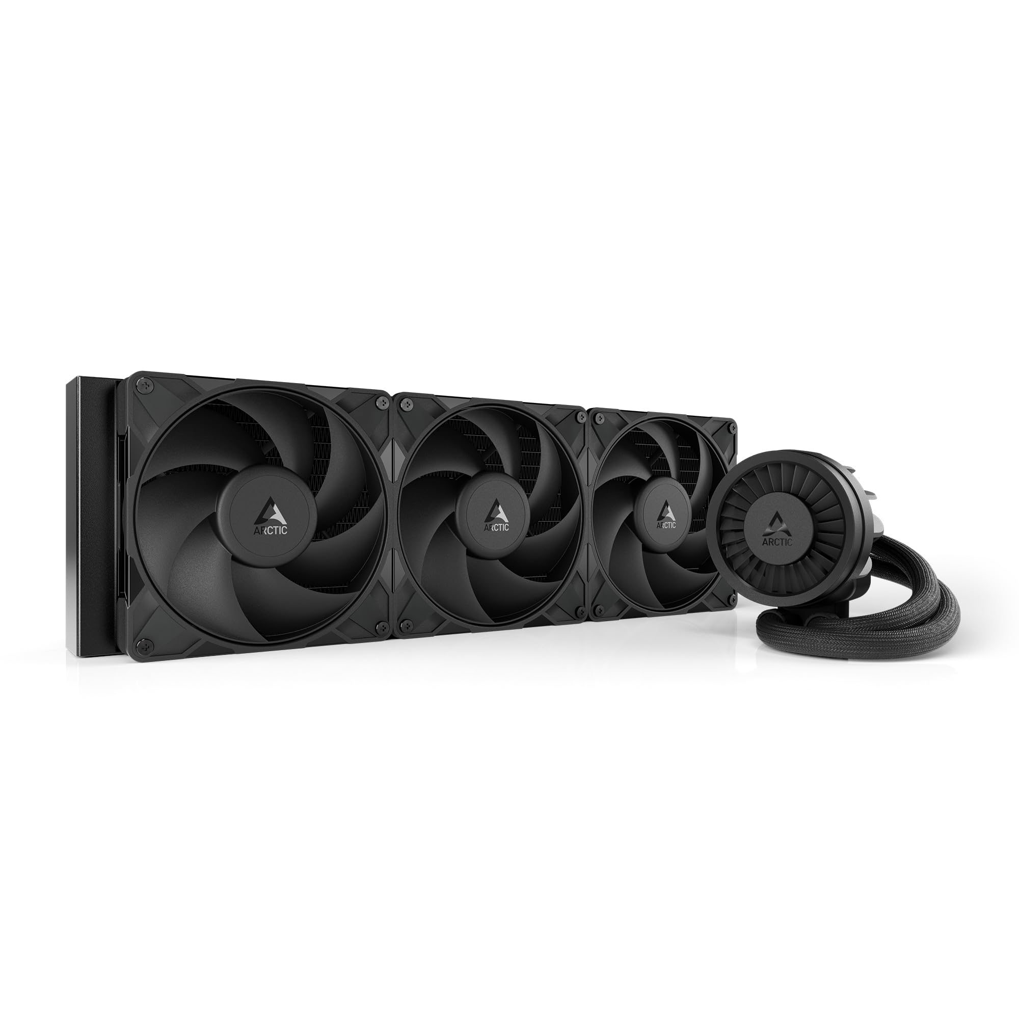 Liquid Freezer III Pro 420mm