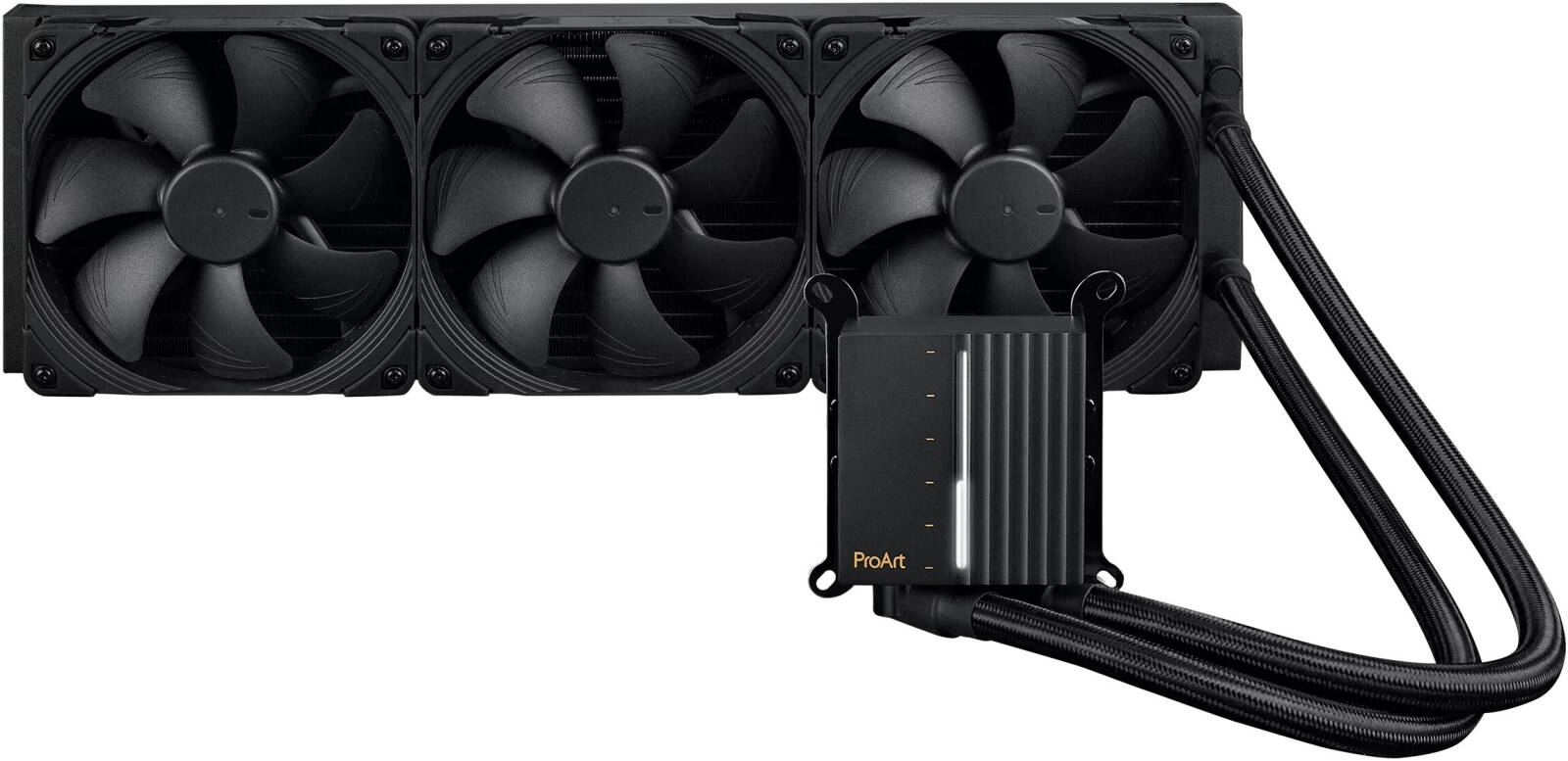ProArt LC 420 CPU