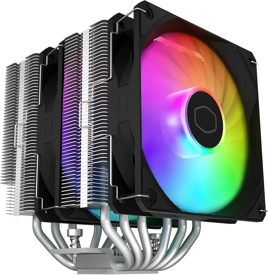 Hyper 620S ARGB 120mm