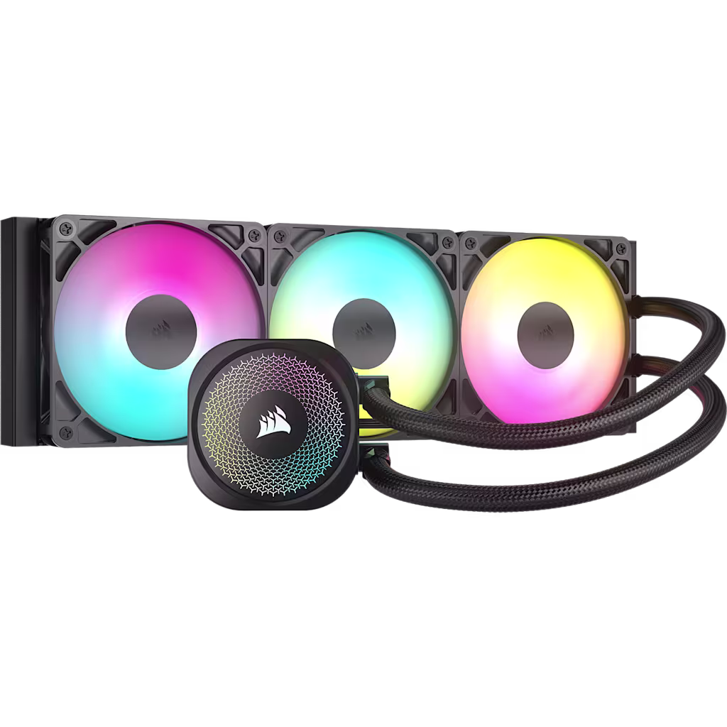 Nautilus 360 RS ARGB CPU Liquid Cooler