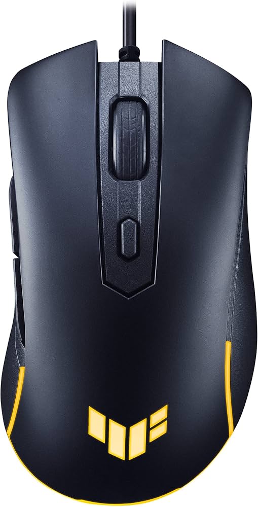TUF Gaming M3 Gen II Gaming Mouse